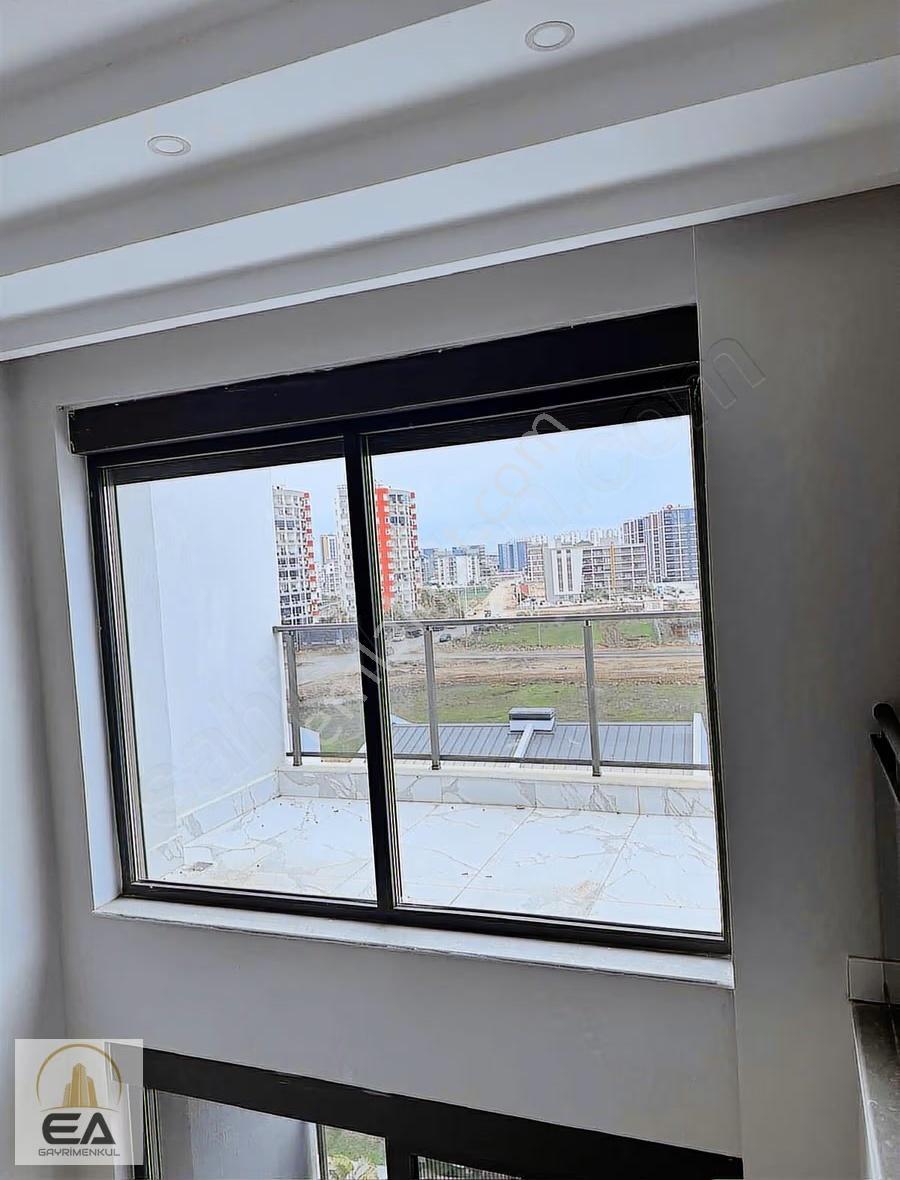 Antalya Atellia Life Sitesi Satılık Full Yapılı 4+1 Dublex Daire - Görsel 11