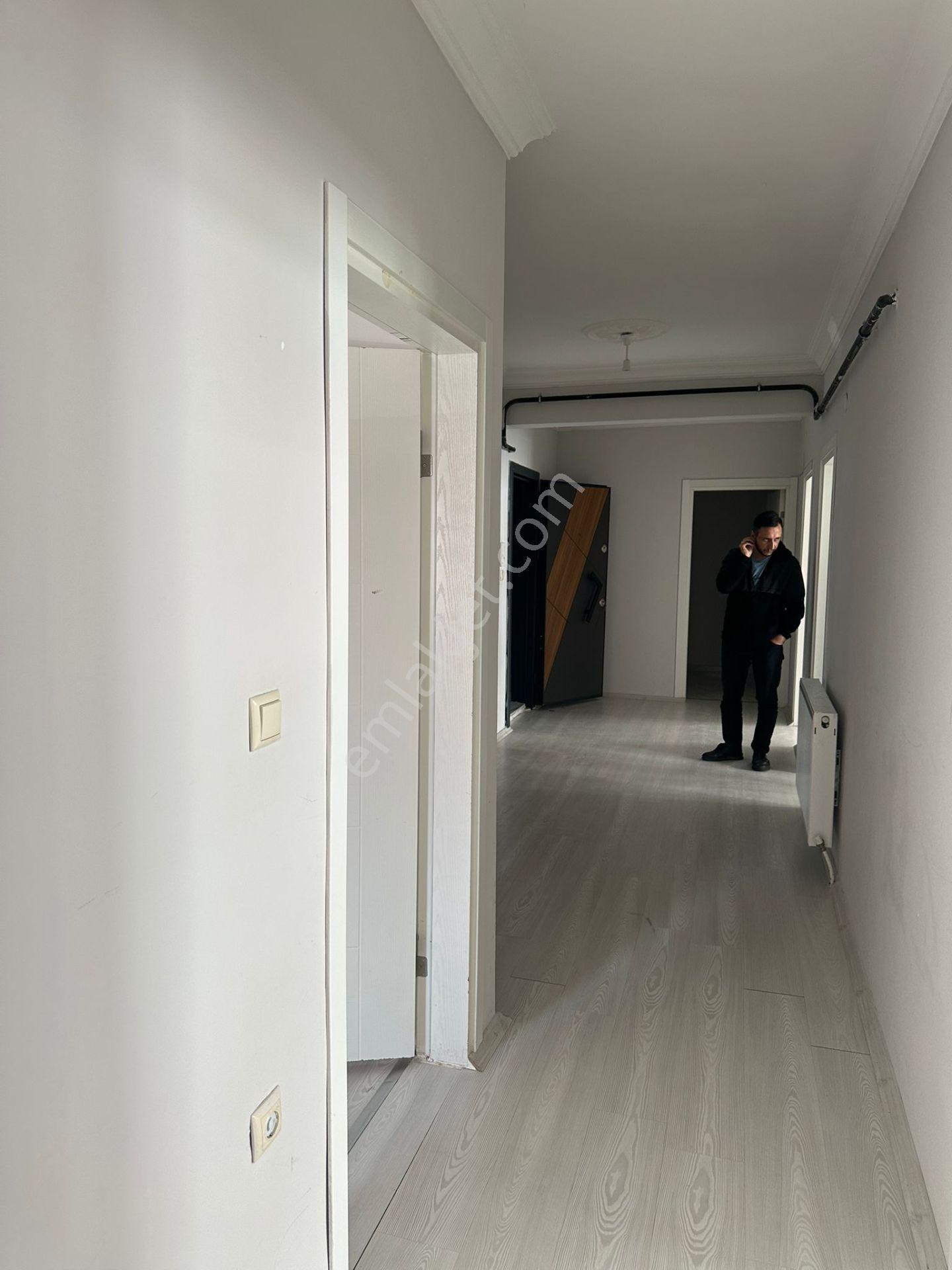 Adalet Gold Group Emlak'tan Bengiler Mahallesinde Kiralık Daire 3+1 135 M2 İçi Full Yapılı - Görsel 10