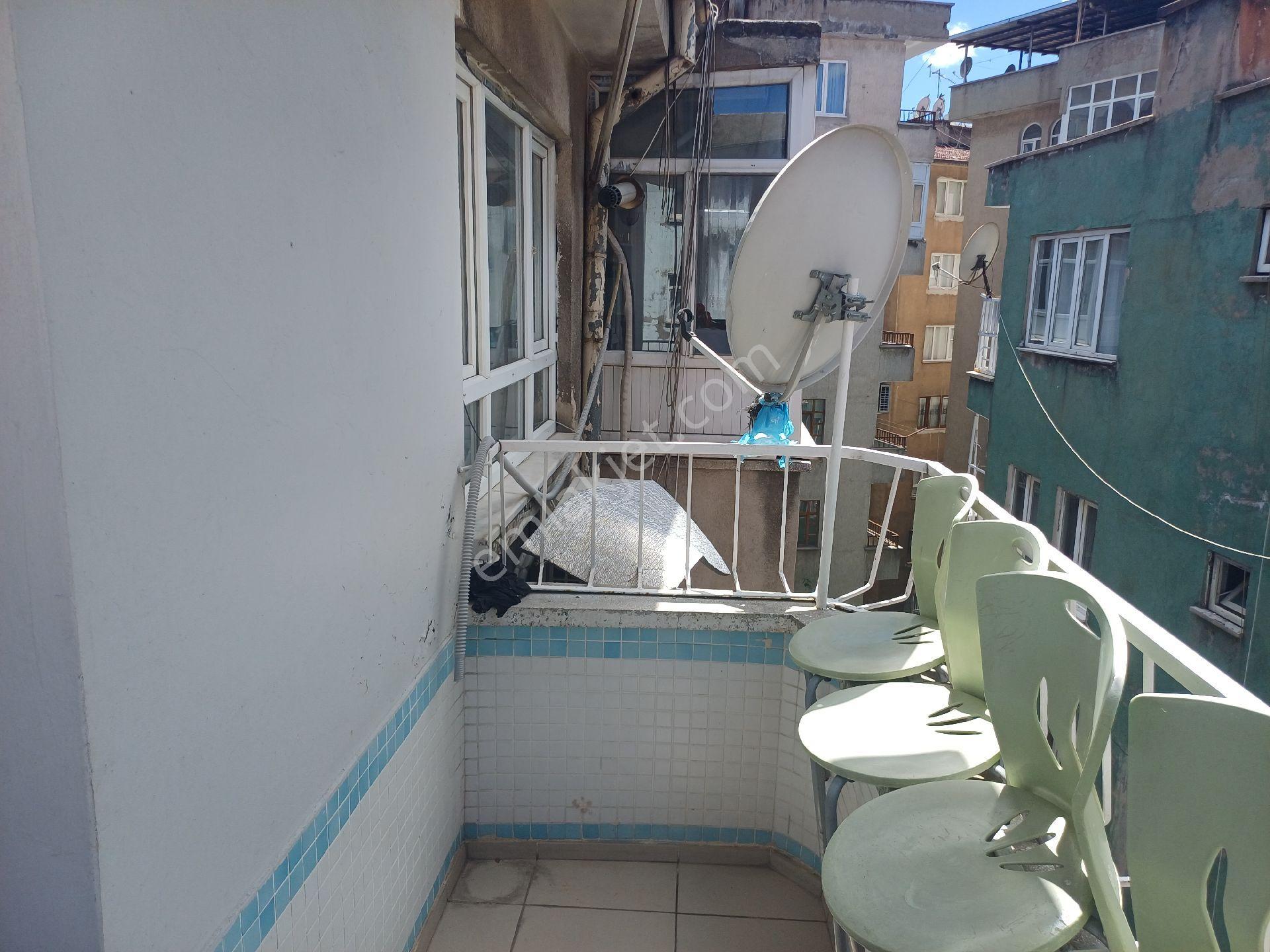 Satılık 3+1 Kooperatifler Mah Rızvanağa Cad Diyarbakır - Görsel 21