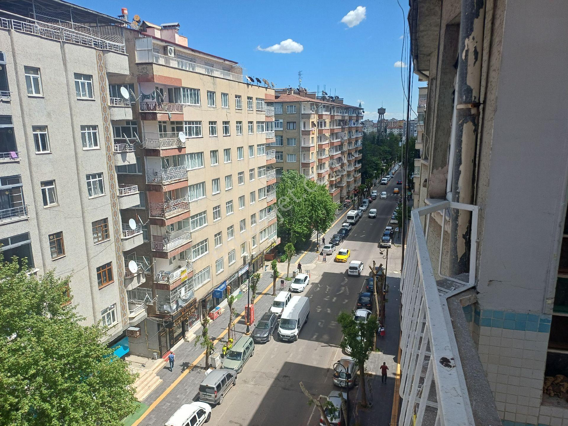 Satılık 3+1 Kooperatifler Mah Rızvanağa Cad Diyarbakır - Görsel 23