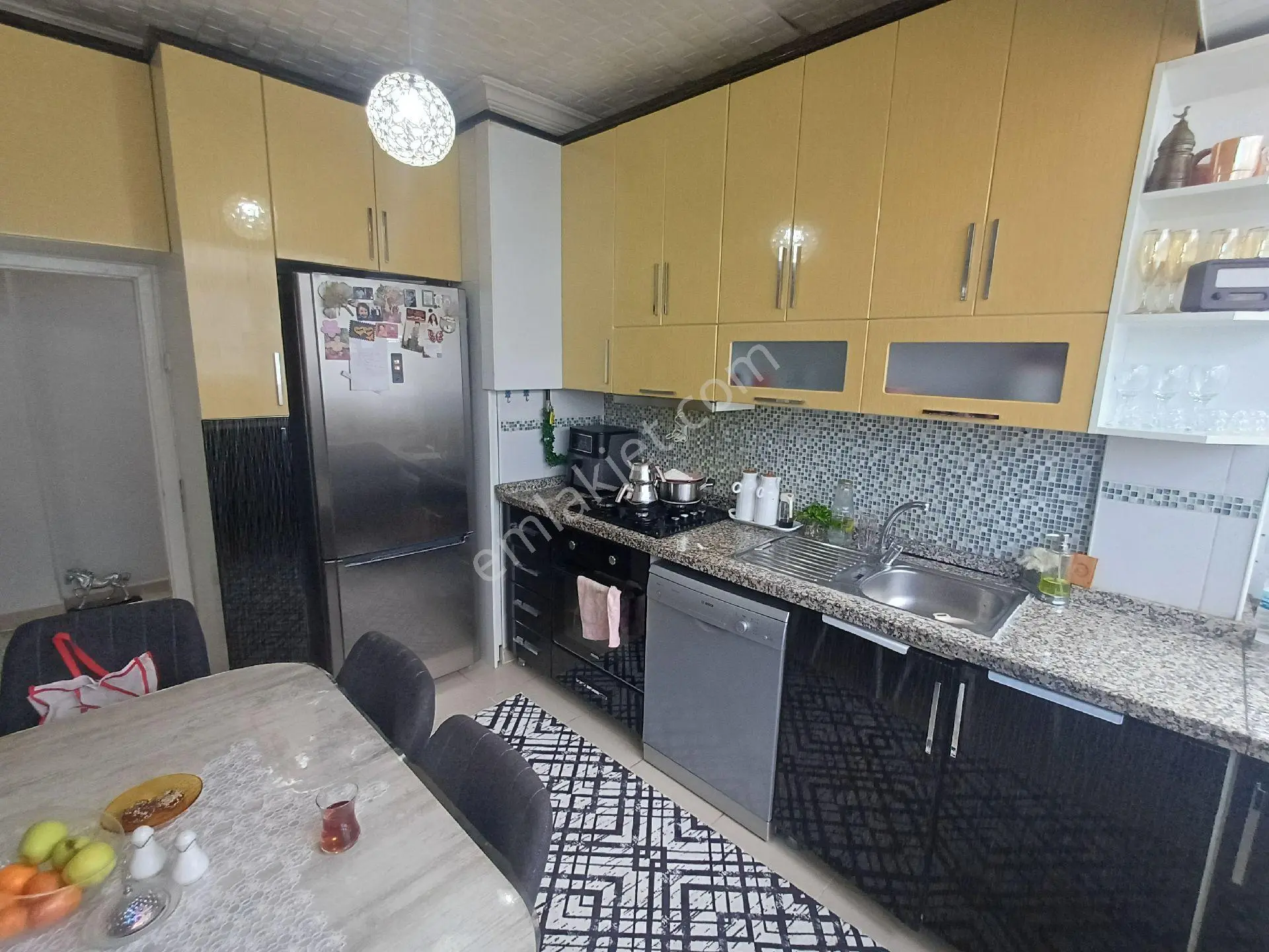 Satılık 3+1 Kooperatifler Mah Rızvanağa Cad Diyarbakır - Görsel 5