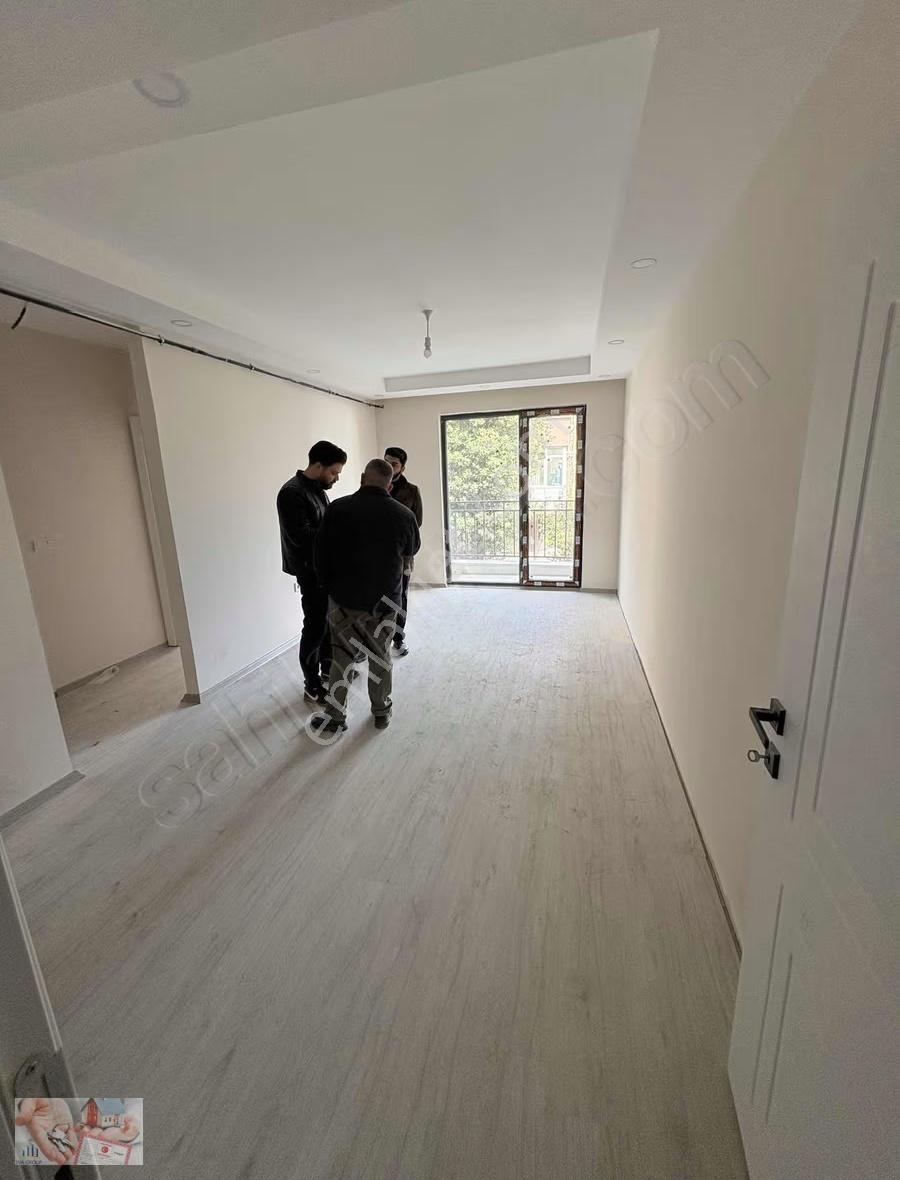 Mevlanakapıda Oturuma Hazır Sıfır 2+1 Satılık Daire - Görsel 11