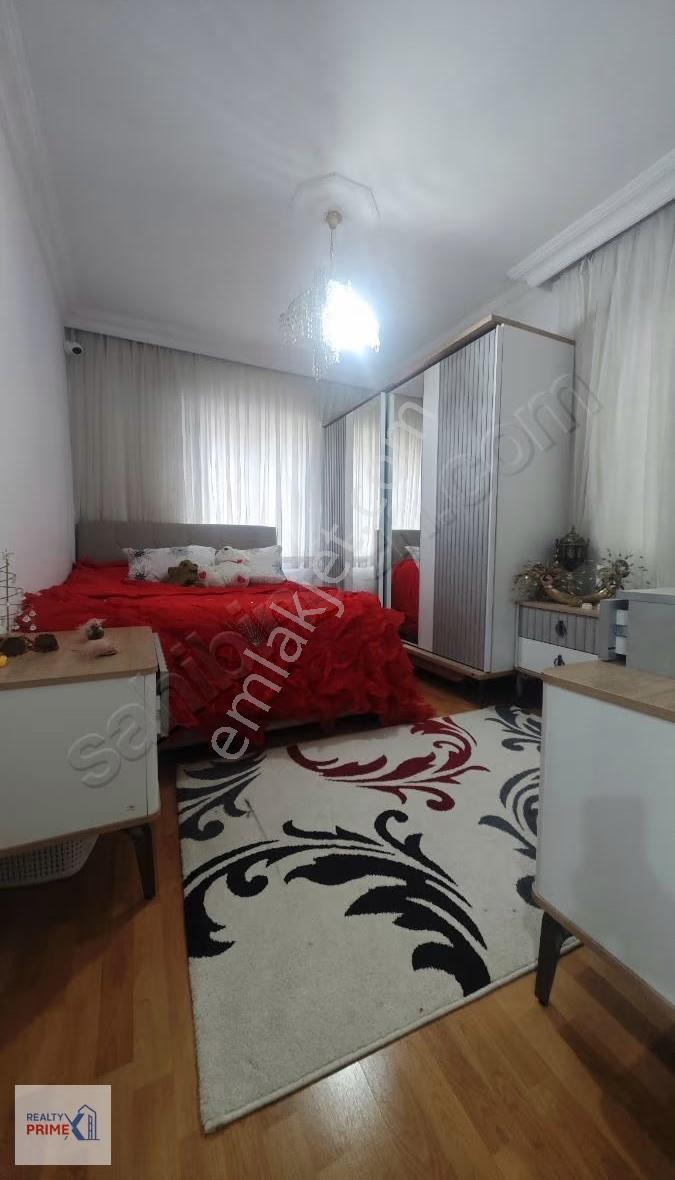 Antalya Kepez Karşıyakada Satılık Geniş 2+1 Ayrı Mutfaklı - Görsel 9