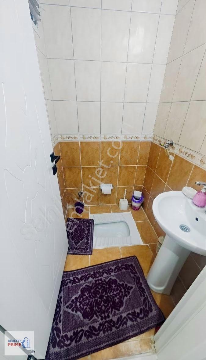 Antalya Kepez Karşıyakada Satılık Geniş 2+1 Ayrı Mutfaklı - Görsel 17