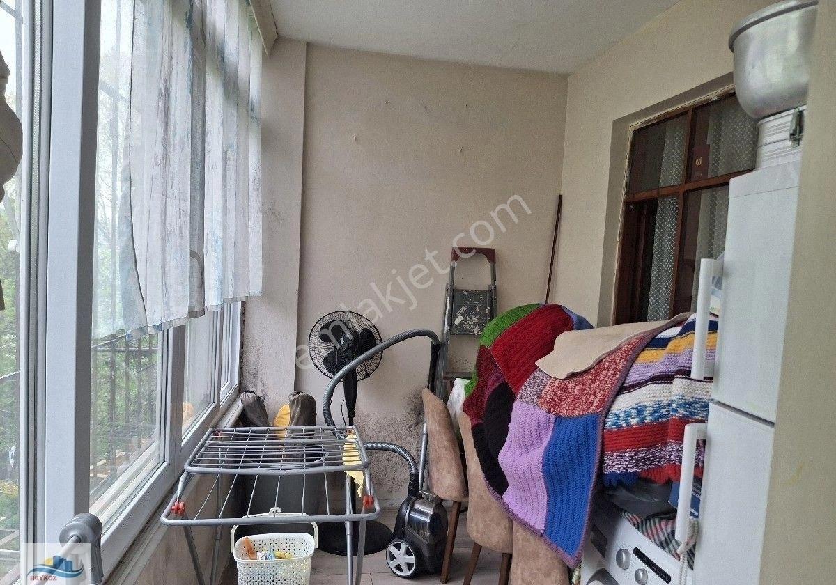 Beykoz Şahinkaya Mevkii 2+1 120 M2 Full Eşyalı Daire - Görsel 7