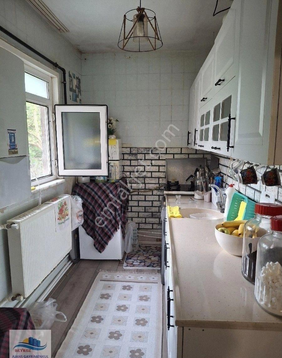 Beykoz Şahinkaya Mevkii 2+1 120 M2 Full Eşyalı Daire - Görsel 11