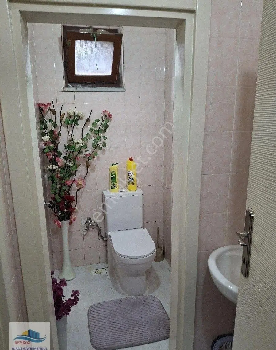 Beykoz Şahinkaya Mevkii 2+1 120 M2 Full Eşyalı Daire - Görsel 6