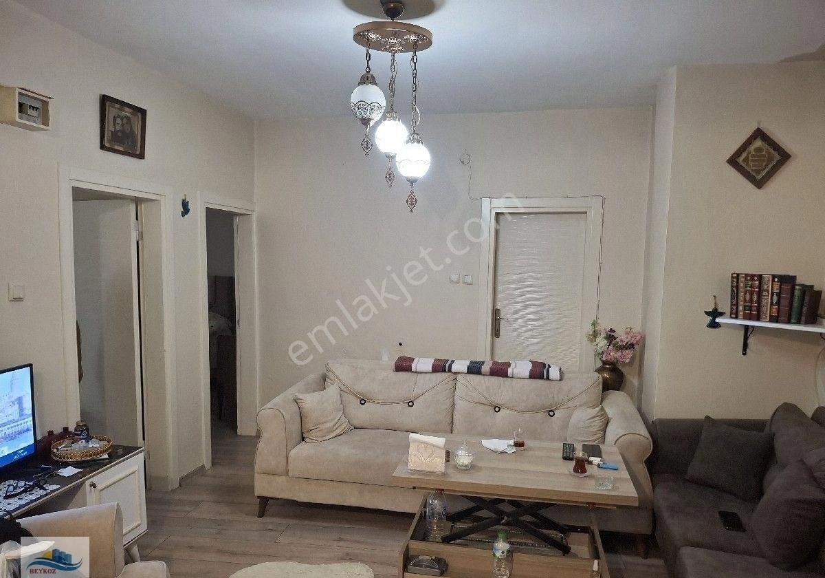 Beykoz Şahinkaya Mevkii 2+1 120 M2 Full Eşyalı Daire - Görsel 2