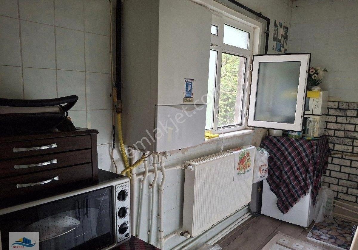Beykoz Şahinkaya Mevkii 2+1 120 M2 Full Eşyalı Daire - Görsel 15
