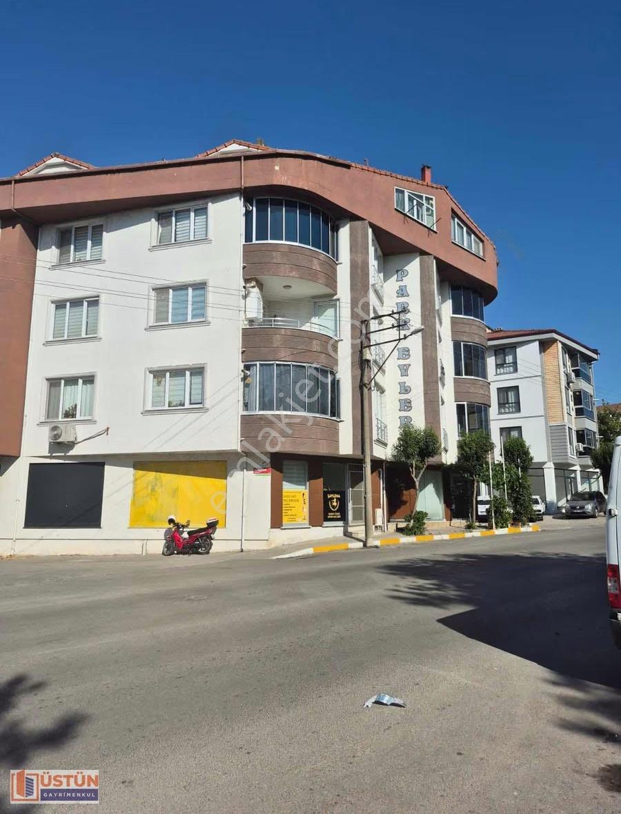 **anayol Üzeri Hüseyin Duman Parkı Karşısı 3+1 Satılık Daire** - Görsel 15