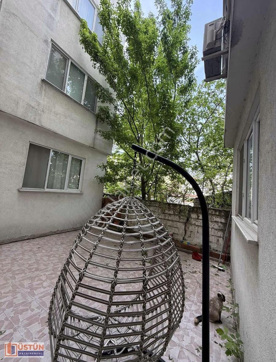 **anayol Üzeri Hüseyin Duman Parkı Karşısı 3+1 Satılık Daire** - Görsel 21