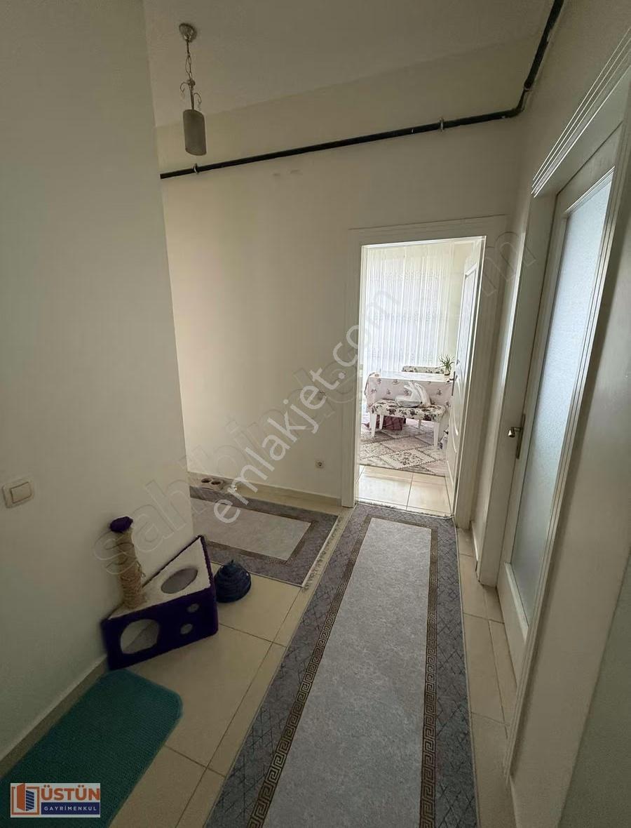 **anayol Üzeri Hüseyin Duman Parkı Karşısı 3+1 Satılık Daire** - Görsel 19