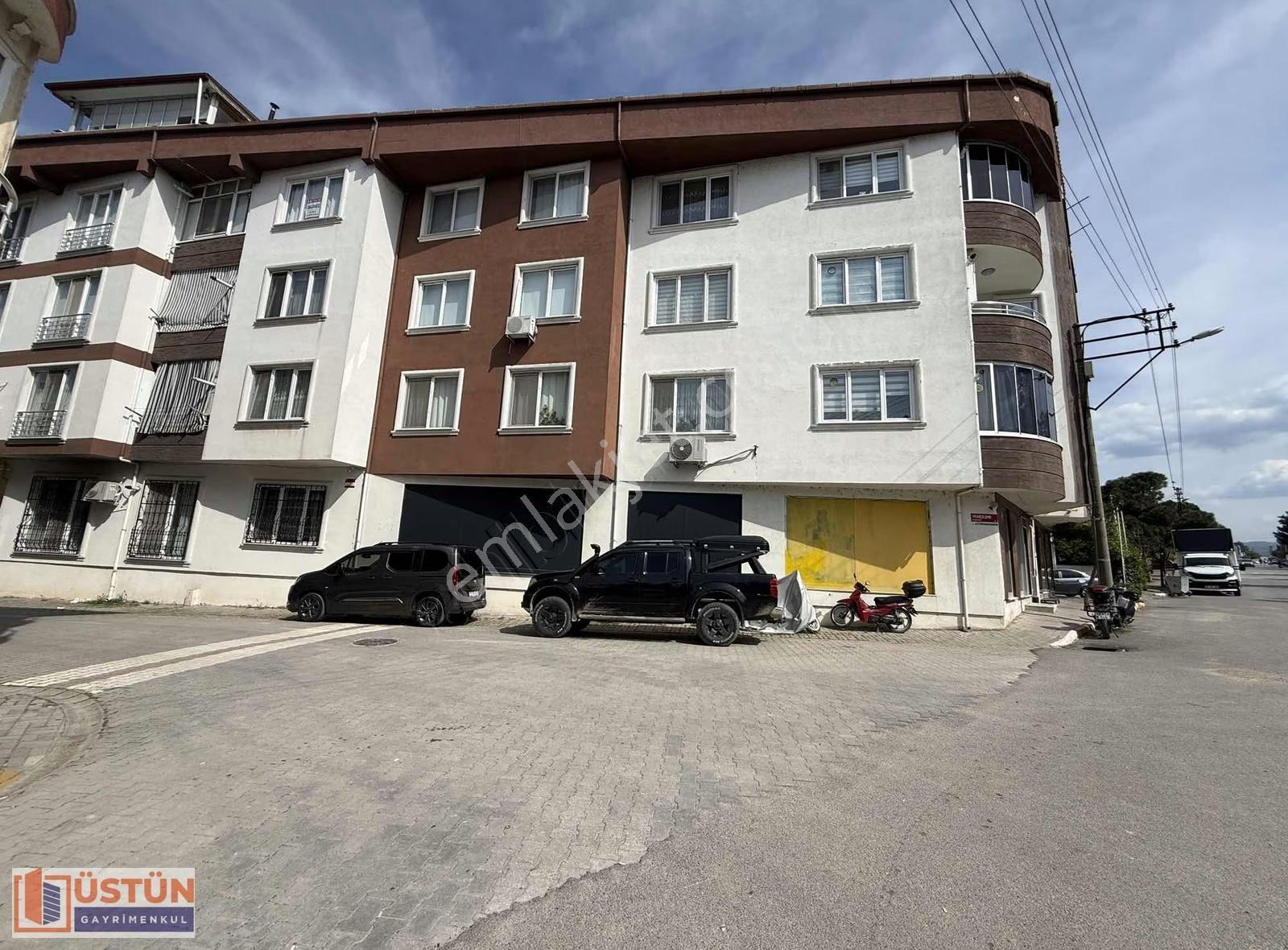 **anayol Üzeri Hüseyin Duman Parkı Karşısı 3+1 Satılık Daire** - Görsel 11