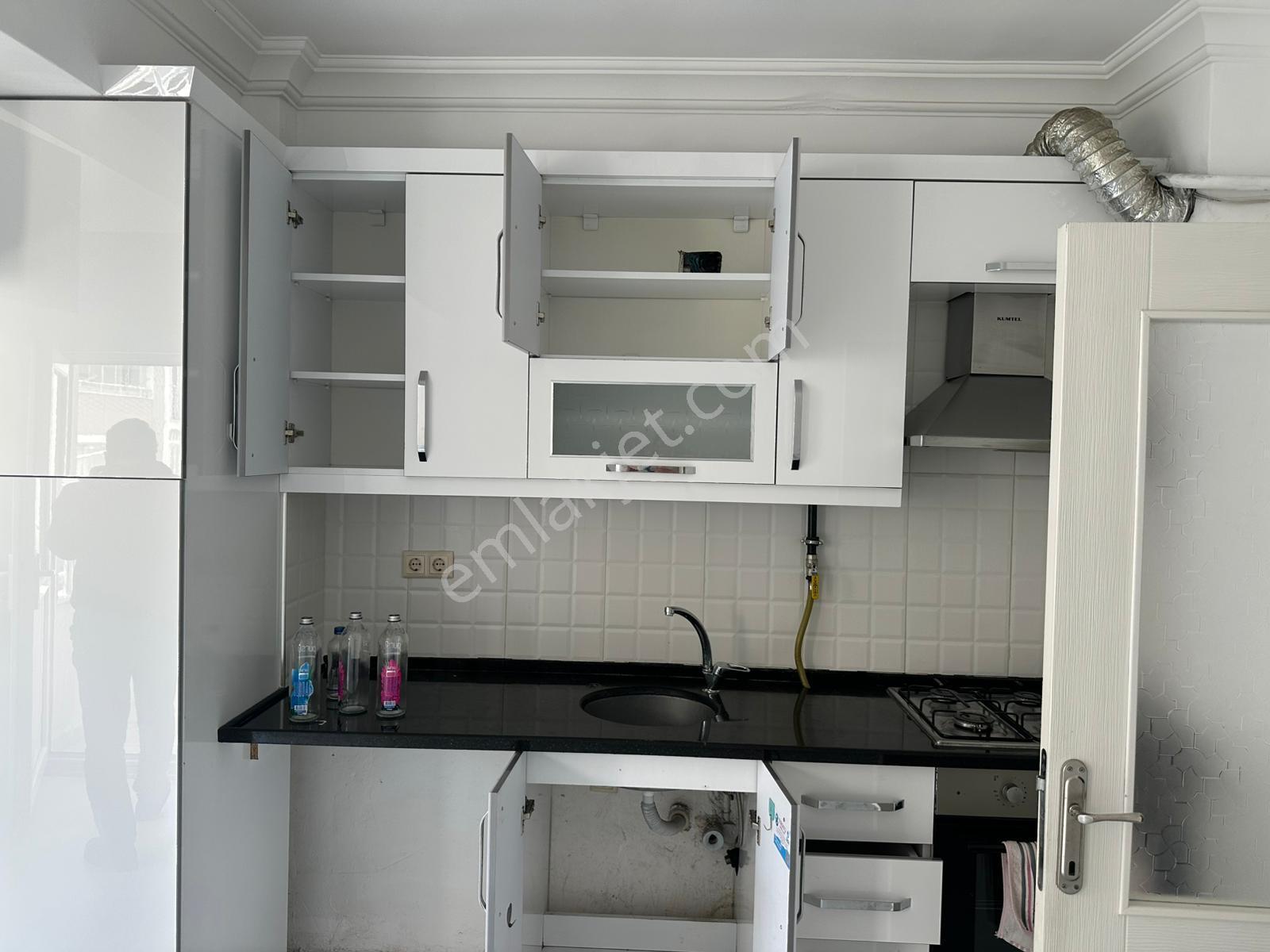 Adalet Gold Group Emlak'tan Bengiler Mahallesinde Kiralık Daire 3+1 Merkezin Göbeginde Uygun Fiyata - Görsel 13