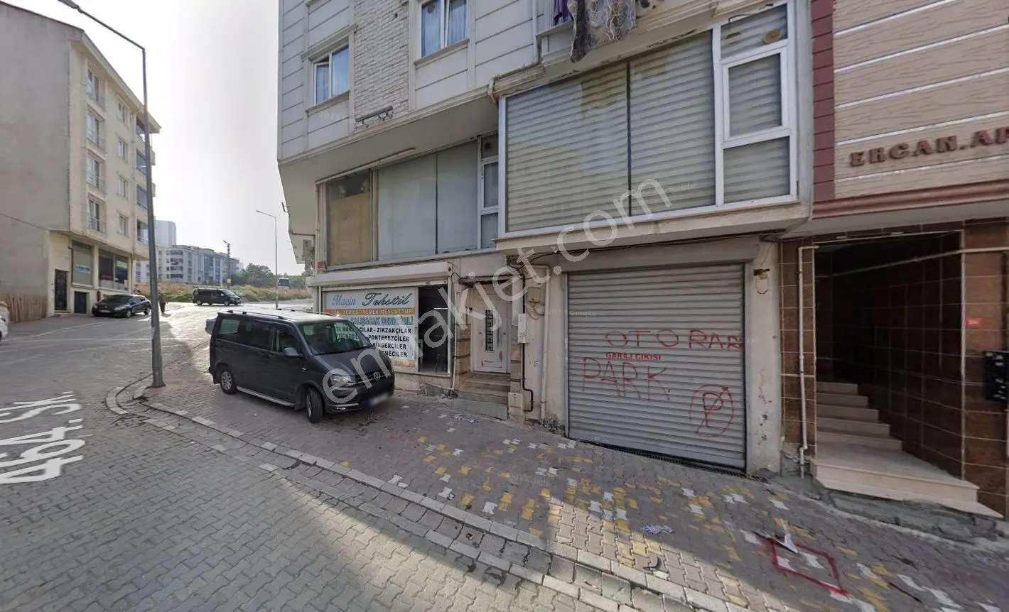Acil - Sahibinden Balıkyolunda Kapalı Otoparklı 2+1 Daire - Görsel 2