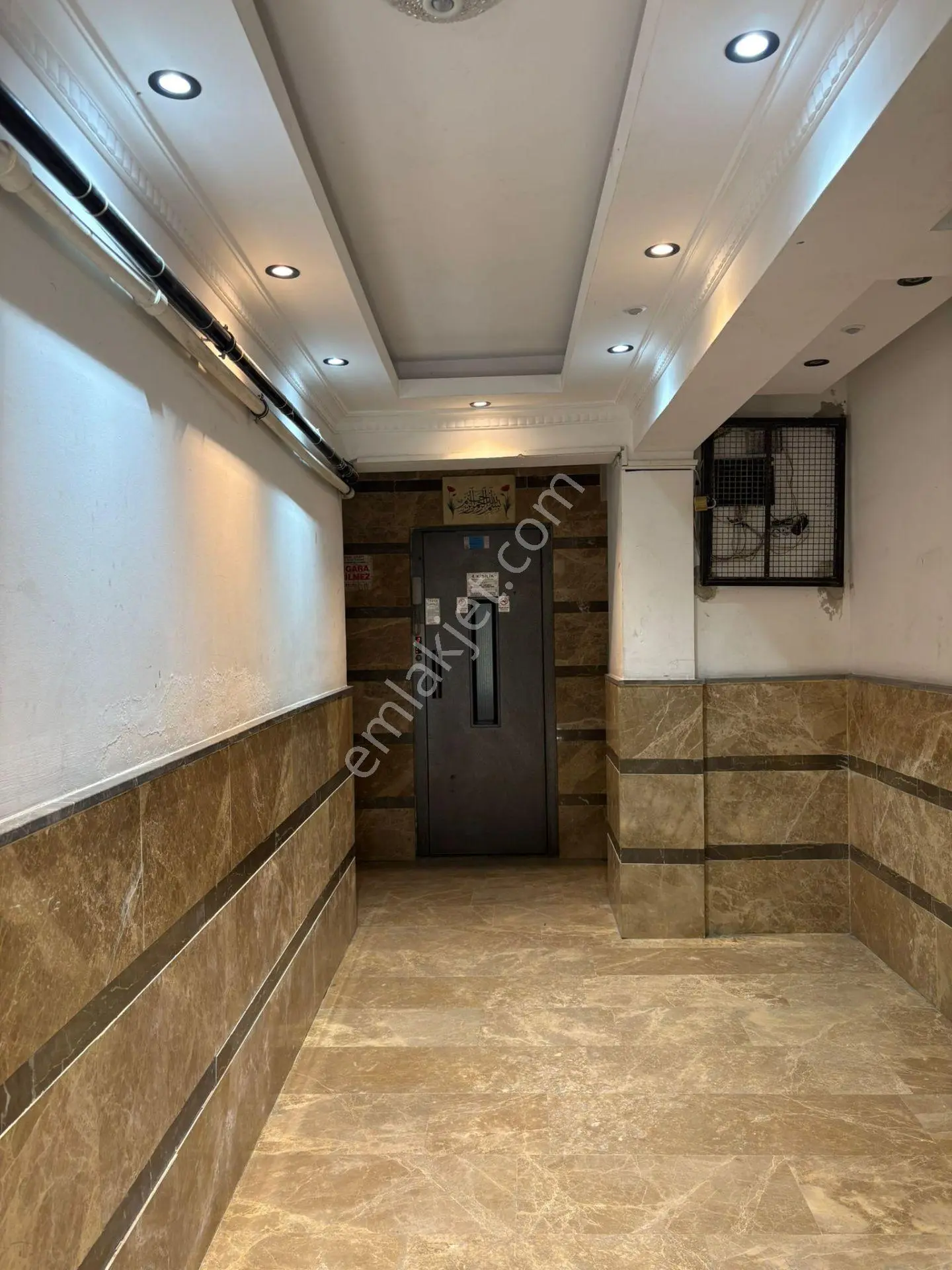 Acil - Sahibinden Balıkyolunda Kapalı Otoparklı 2+1 Daire - Görsel 3