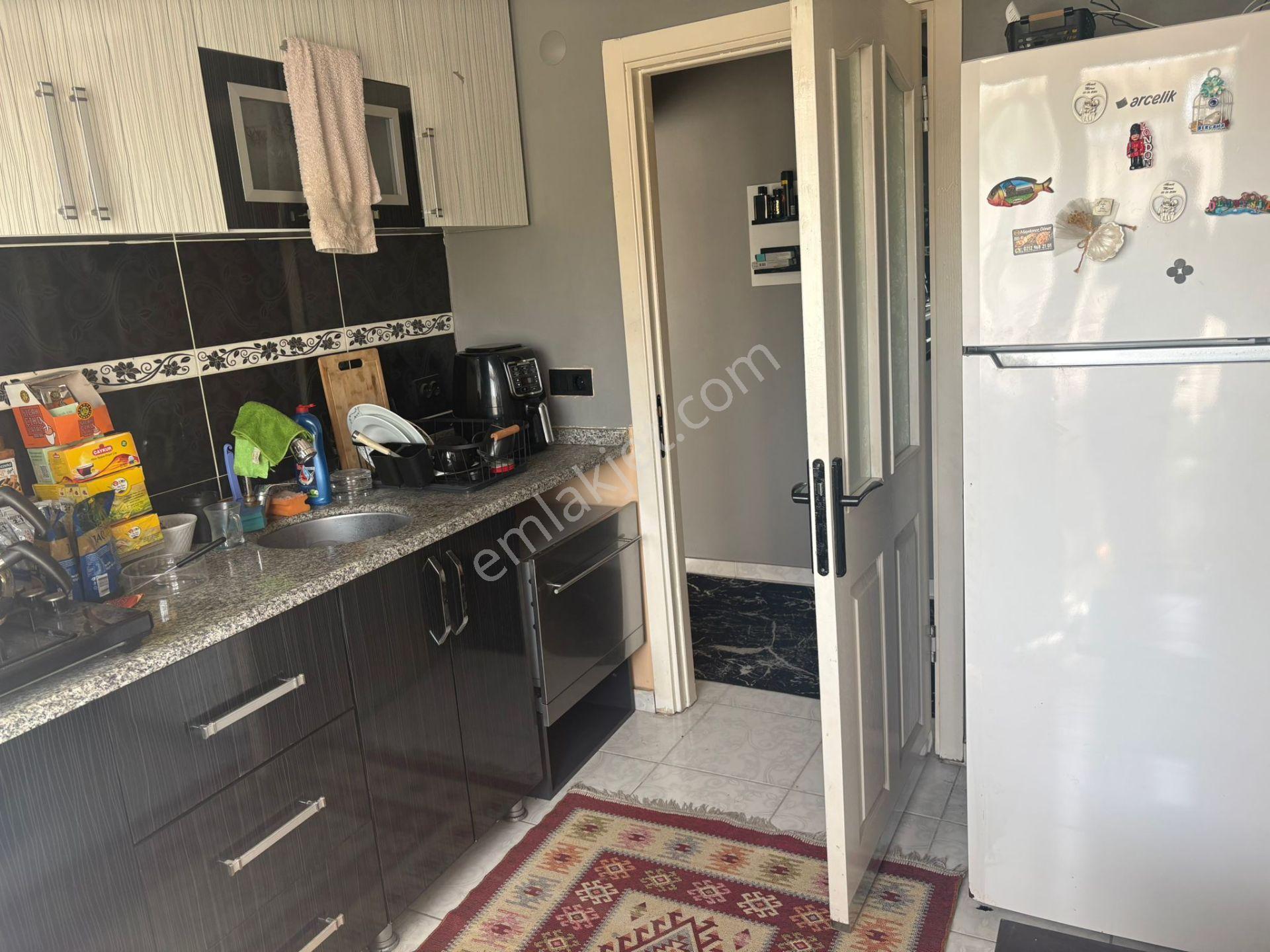 Acil - Sahibinden Balıkyolunda Kapalı Otoparklı 2+1 Daire - Görsel 6