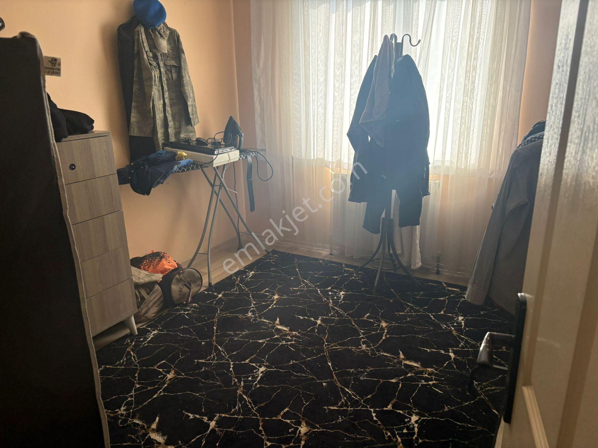 Acil - Sahibinden Balıkyolunda Kapalı Otoparklı 2+1 Daire - Görsel 9