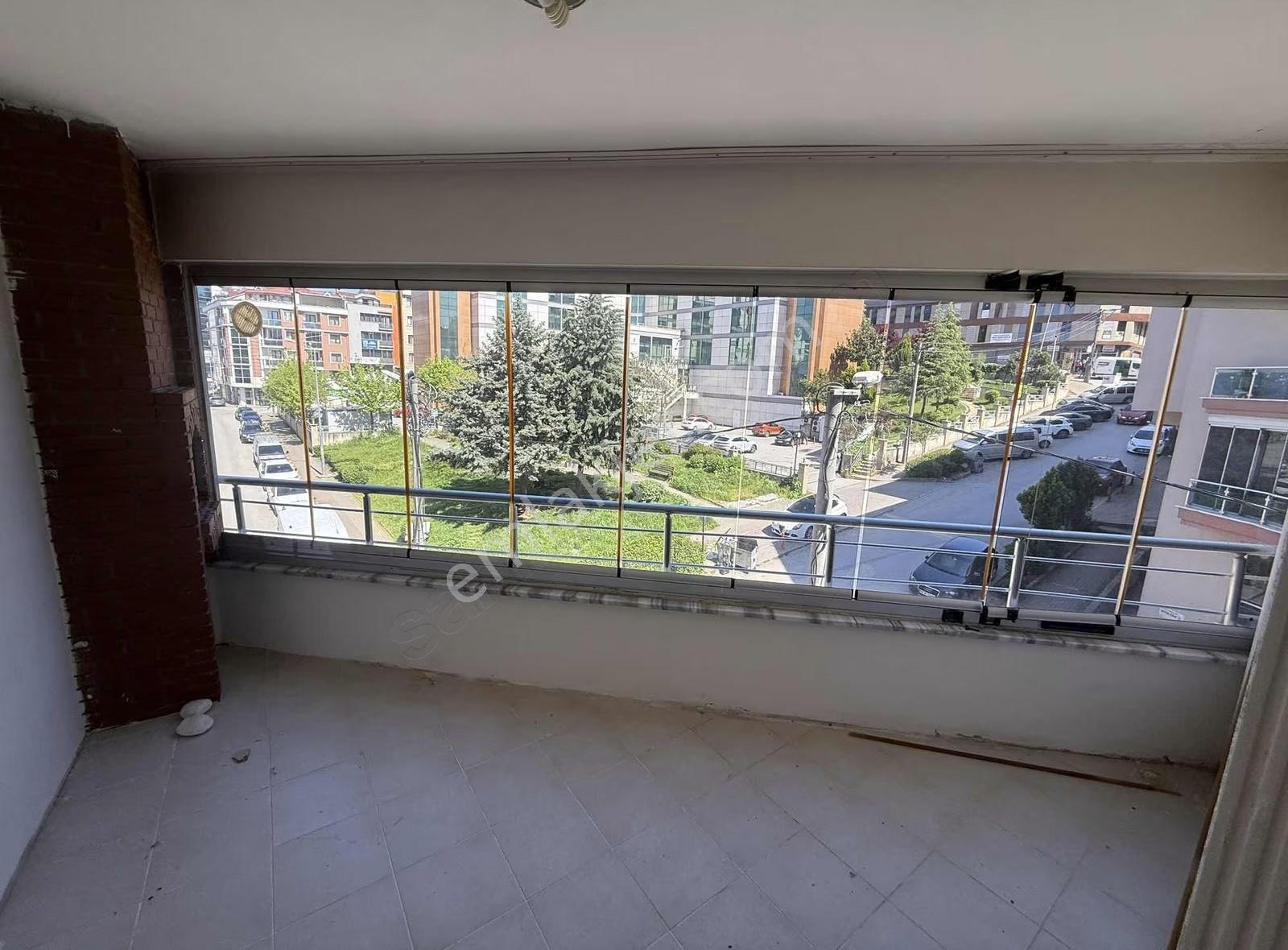 Fethiye'de Aile Tipi Geniş 3+1 150 M2 Net Kiralık Daire - Görsel 22