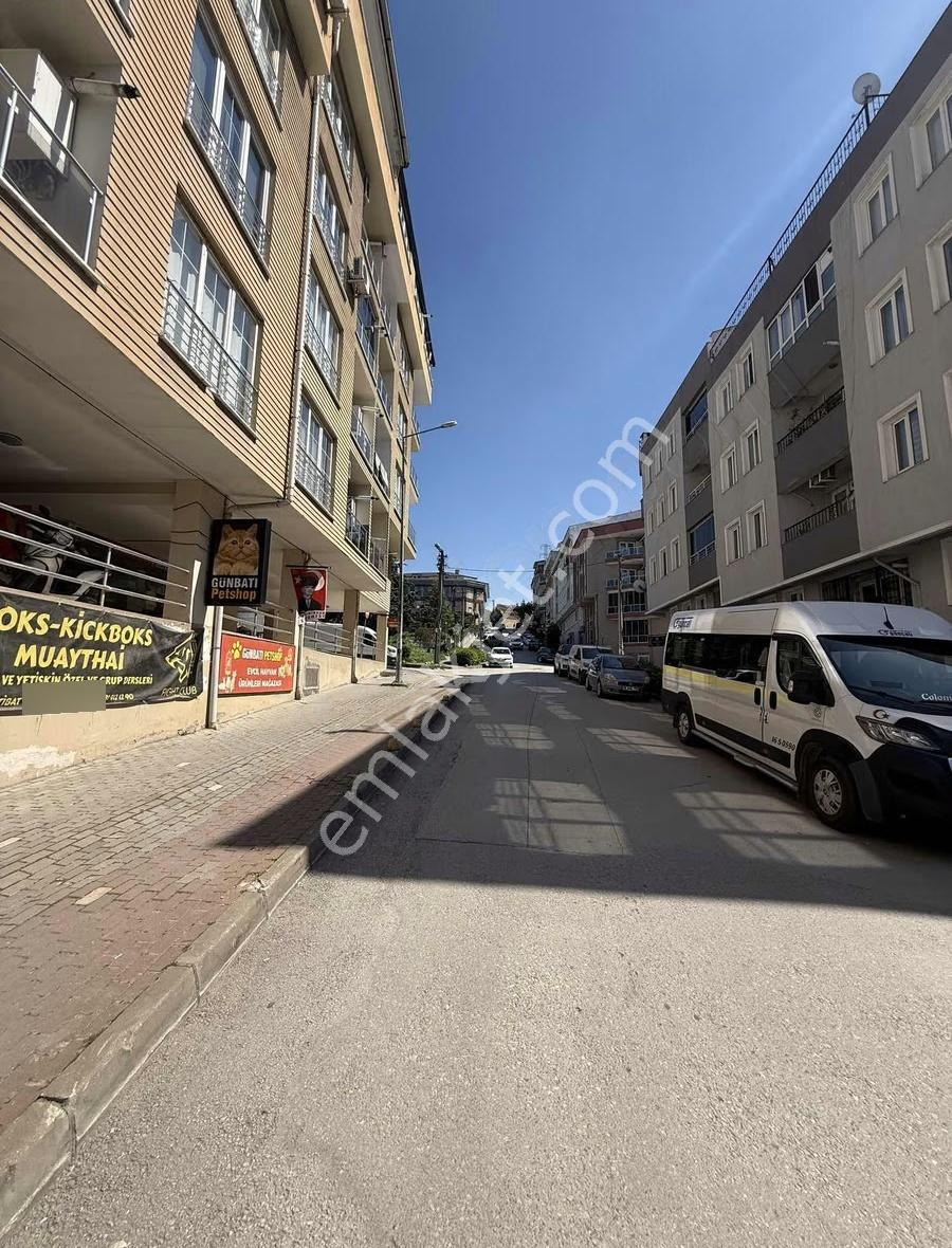 Fethiye'de Aile Tipi Geniş 3+1 150 M2 Net Kiralık Daire - Görsel 32