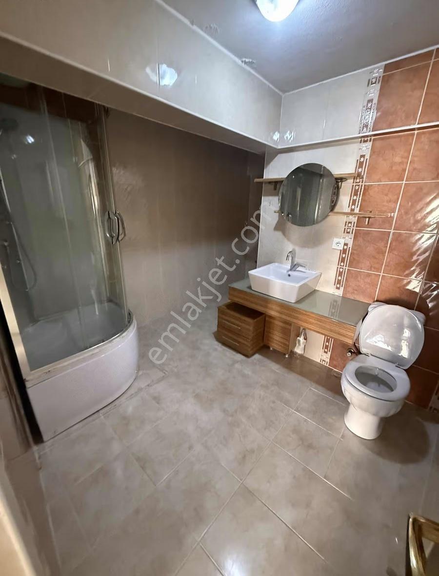 Fethiye'de Aile Tipi Geniş 3+1 150 M2 Net Kiralık Daire - Görsel 20