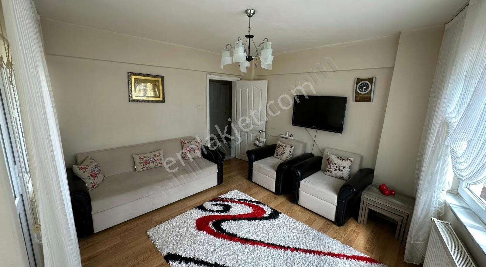 Öcs Gayrimenkul'den İlhan Rodoplu Sitesinde 3+1 Satılık Daire - Görsel 12