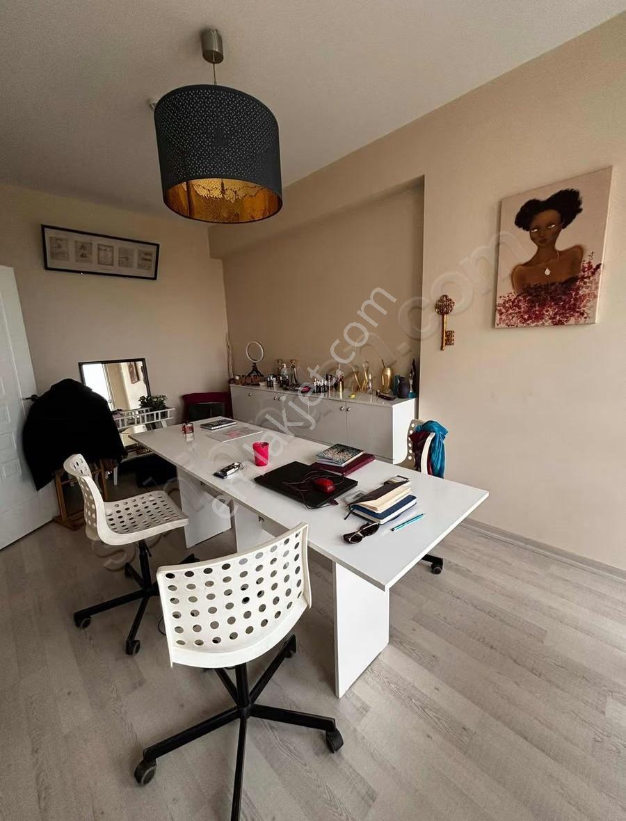 Fethiyede 3+1 Dubleks Kiralık Ofis Fsm Akbank Arasında - Görsel 2