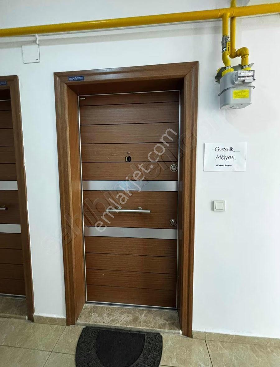 Fethiyede 3+1 Dubleks Kiralık Ofis Fsm Akbank Arasında - Görsel 12