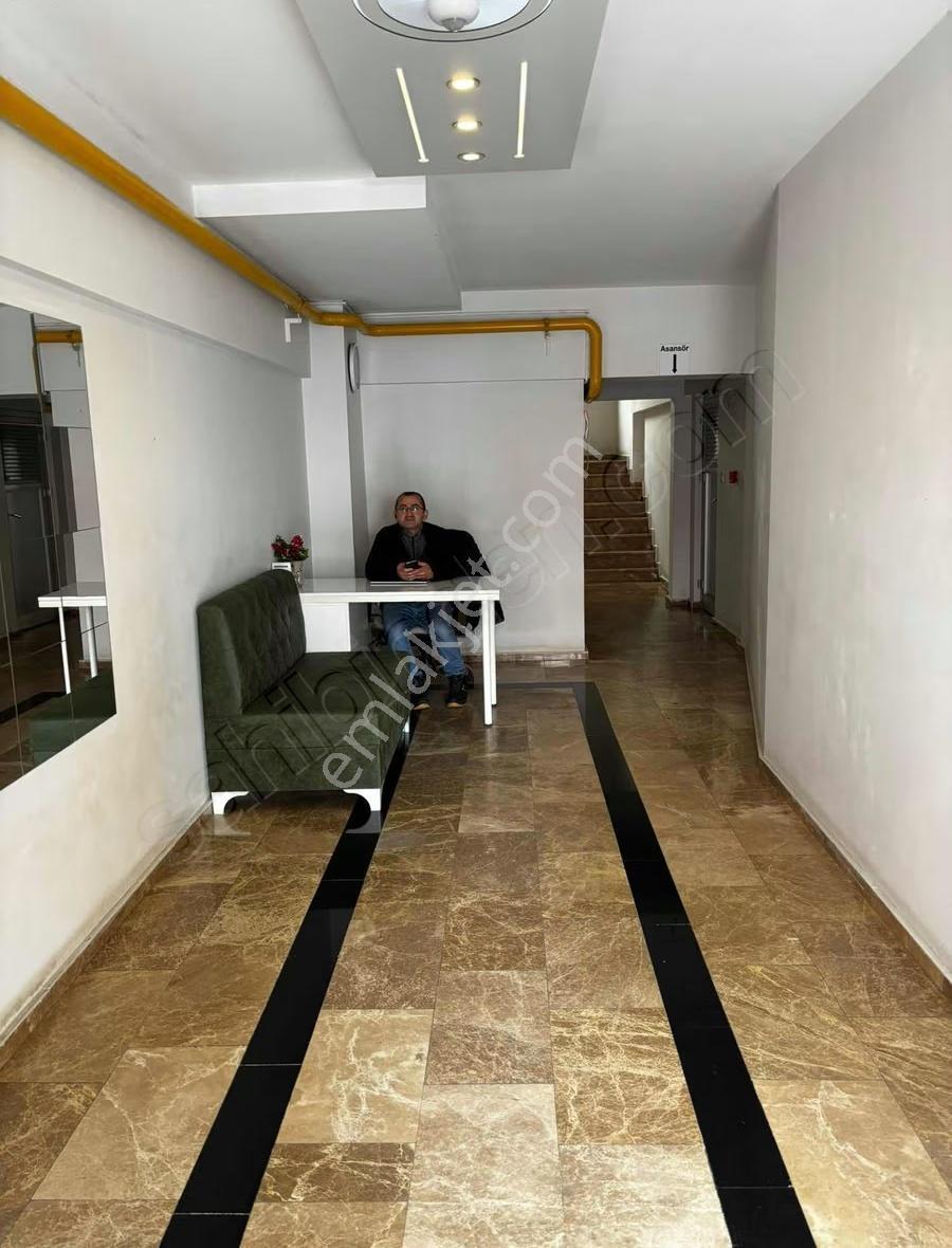Fethiyede 3+1 Dubleks Kiralık Ofis Fsm Akbank Arasında - Görsel 5