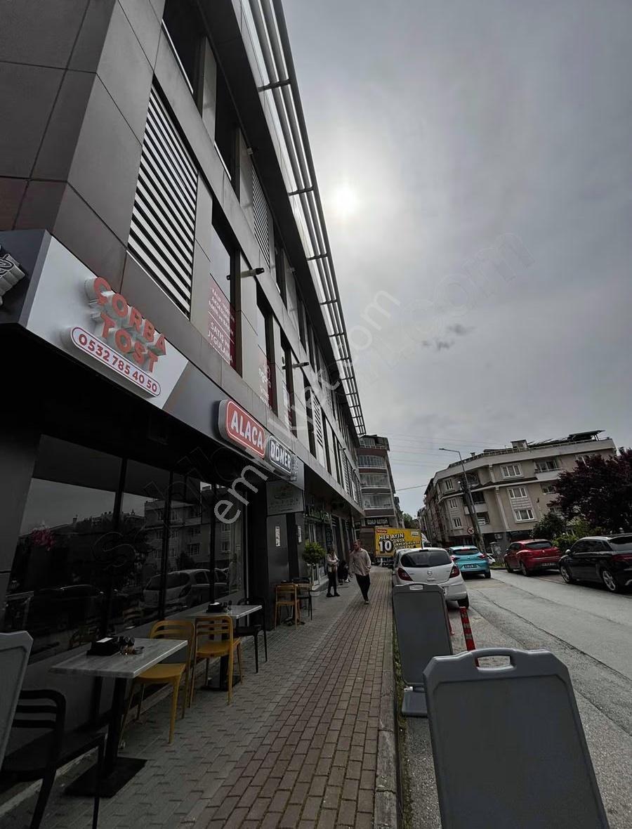 Fethiyede 3+1 Dubleks Kiralık Ofis Fsm Akbank Arasında - Görsel 3