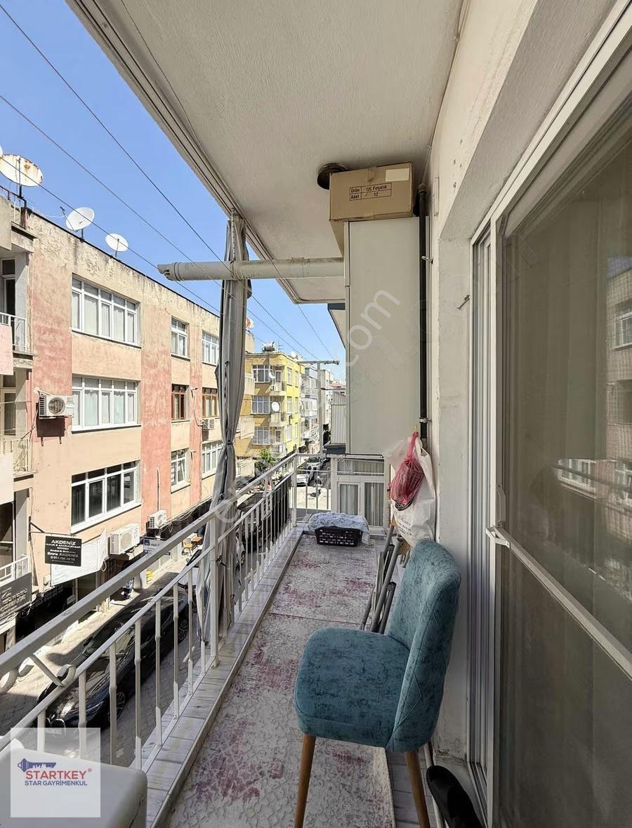 Startkey Star'dan Yılmazlar Mh Güneş Sk Ta Satılık 2+1 Arakat - Görsel 10