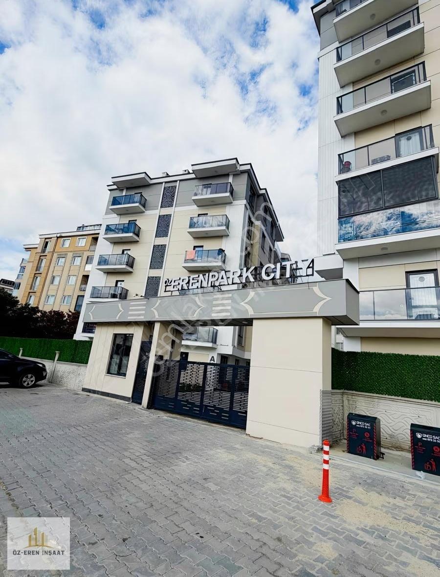 Nusratiye Mah. Nefes Park Civarı Sıfır 2+1 Daire - Görsel 23