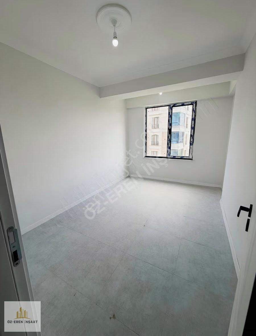 Nusratiye Mah. Nefes Park Civarı Sıfır 2+1 Daire - Görsel 27