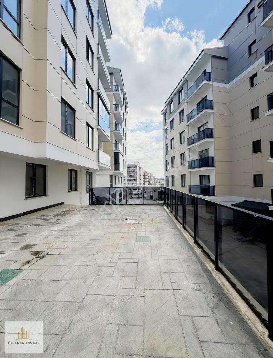 Nusratiye Mah. Nefes Park Civarı Sıfır 2+1 Daire - Görsel 15