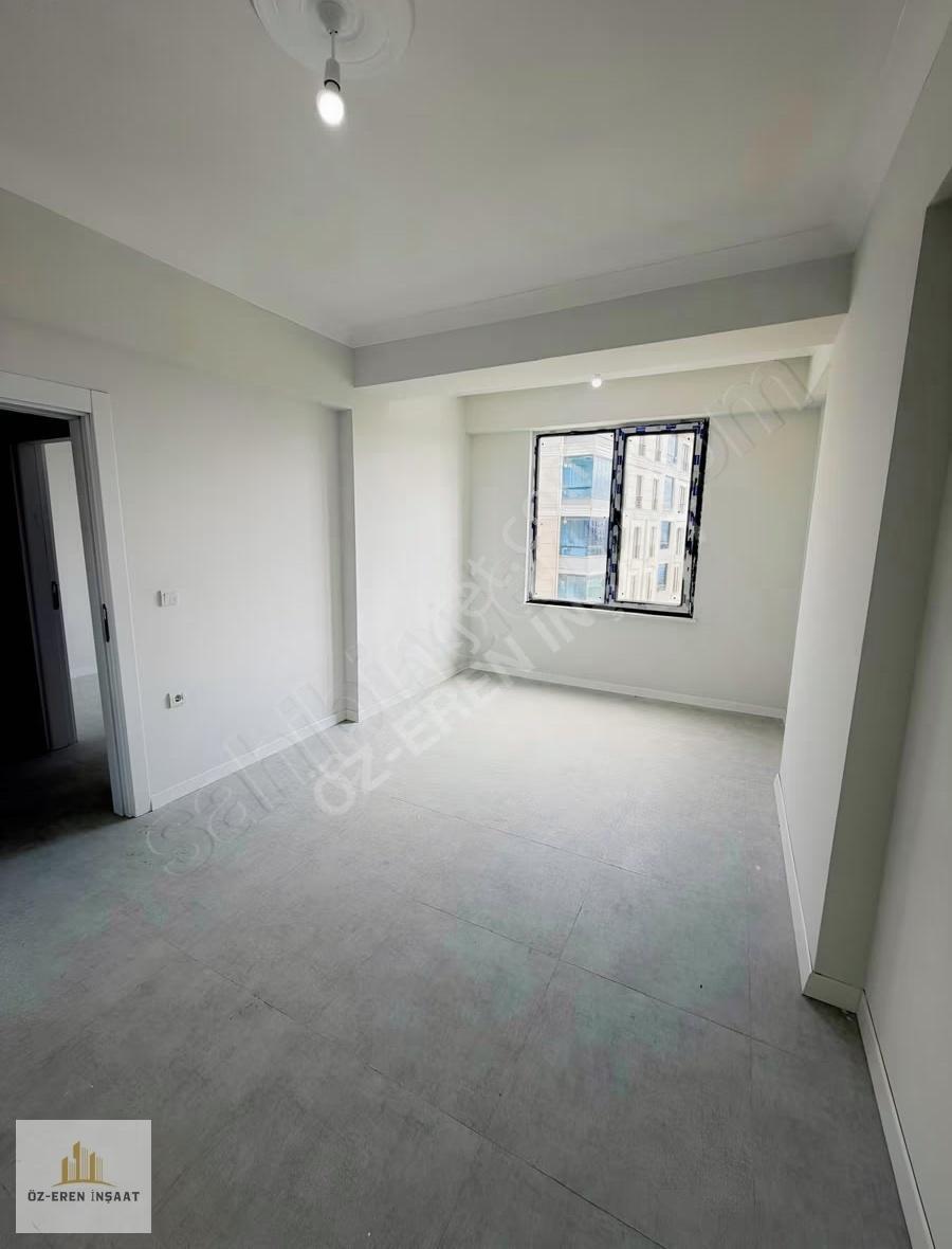 Nusratiye Mah. Nefes Park Civarı Sıfır 2+1 Daire - Görsel 31