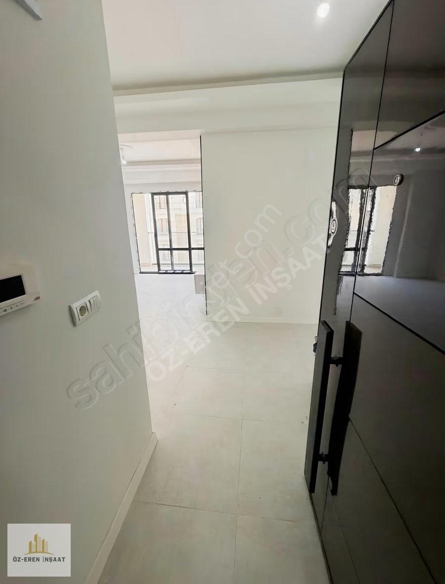 Nusratiye Mah. Nefes Park Civarı Sıfır 2+1 Daire - Görsel 32