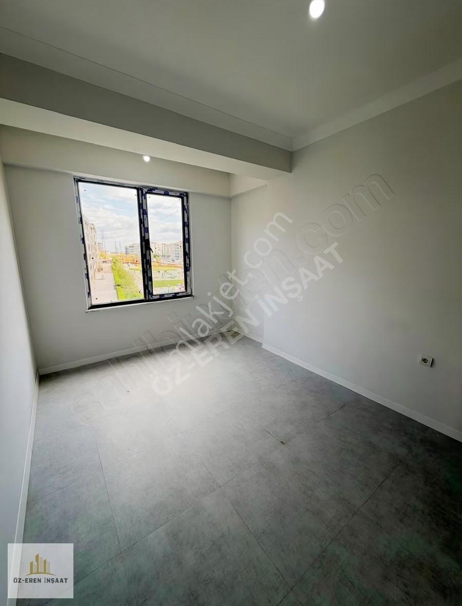 Nusratiye Mah. Nefes Park Civarı Sıfır 2+1 Daire - Görsel 10