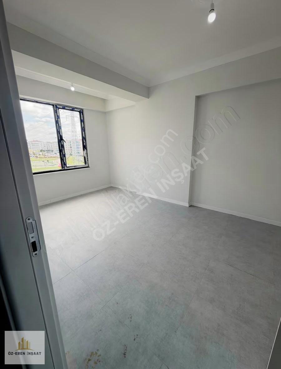 Nusratiye Mah. Nefes Park Civarı Sıfır 2+1 Daire - Görsel 33