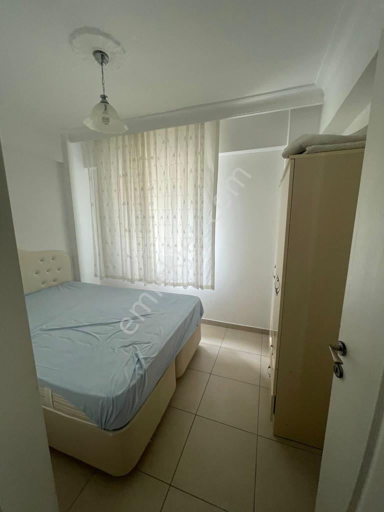 Erikli Sahilde Denize 100 Mt Yürüme Mesafesinde 105 Gün Ve Üzeri 1+1 Kiralık - Görsel 12