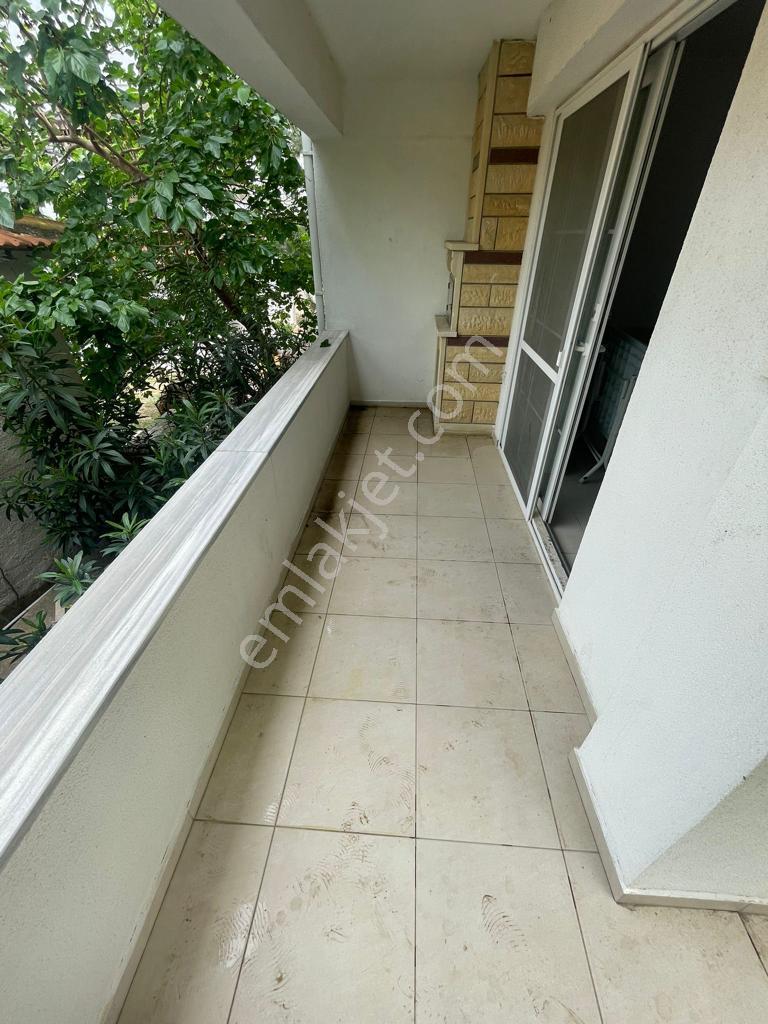 Erikli Sahilde Denize 100 Mt Yürüme Mesafesinde 105 Gün Ve Üzeri 1+1 Kiralık - Görsel 7