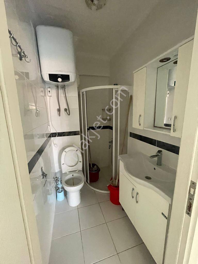 Erikli Sahilde Denize 100 Mt Yürüme Mesafesinde 105 Gün Ve Üzeri 1+1 Kiralık - Görsel 14