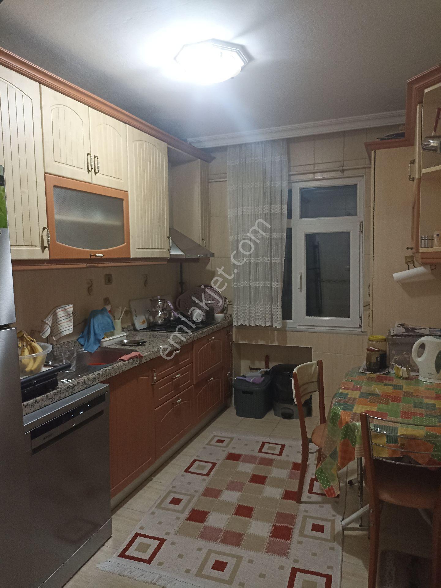 Geniş Aile Genış Aıleler Içın Ideal 5+2 Odalı 4 Balkonlu Dubleks Daıre - Görsel 10