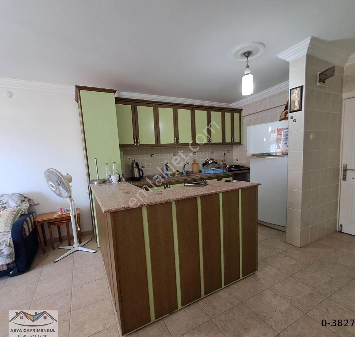 Asya 'dan Mezitli Şoray-2 Sitesinde Denize Sıfır Site - Görsel 12