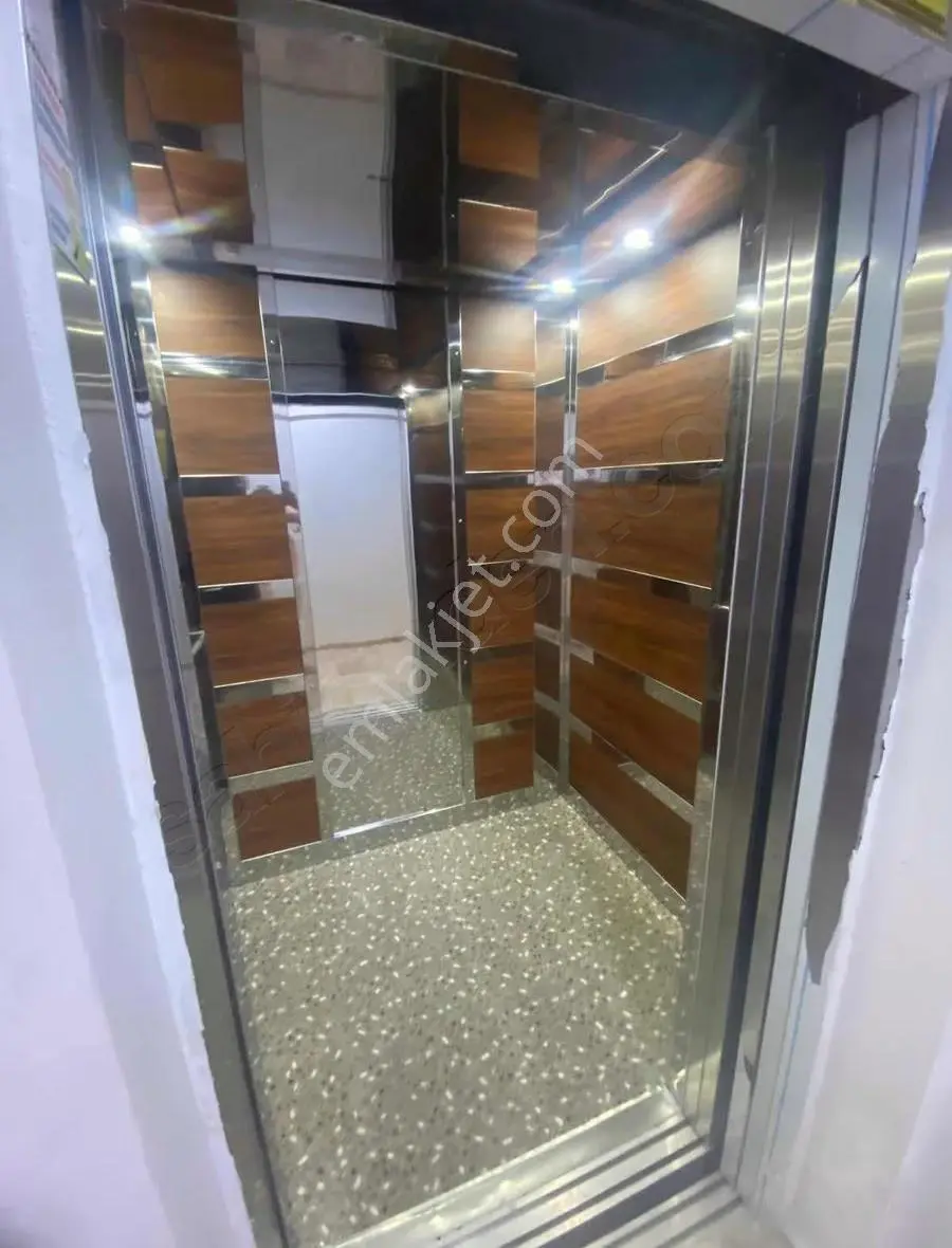 Fergöz Mevki 2+1 Asansörlü Doğalgazlı Yeni Daire - Görsel 3