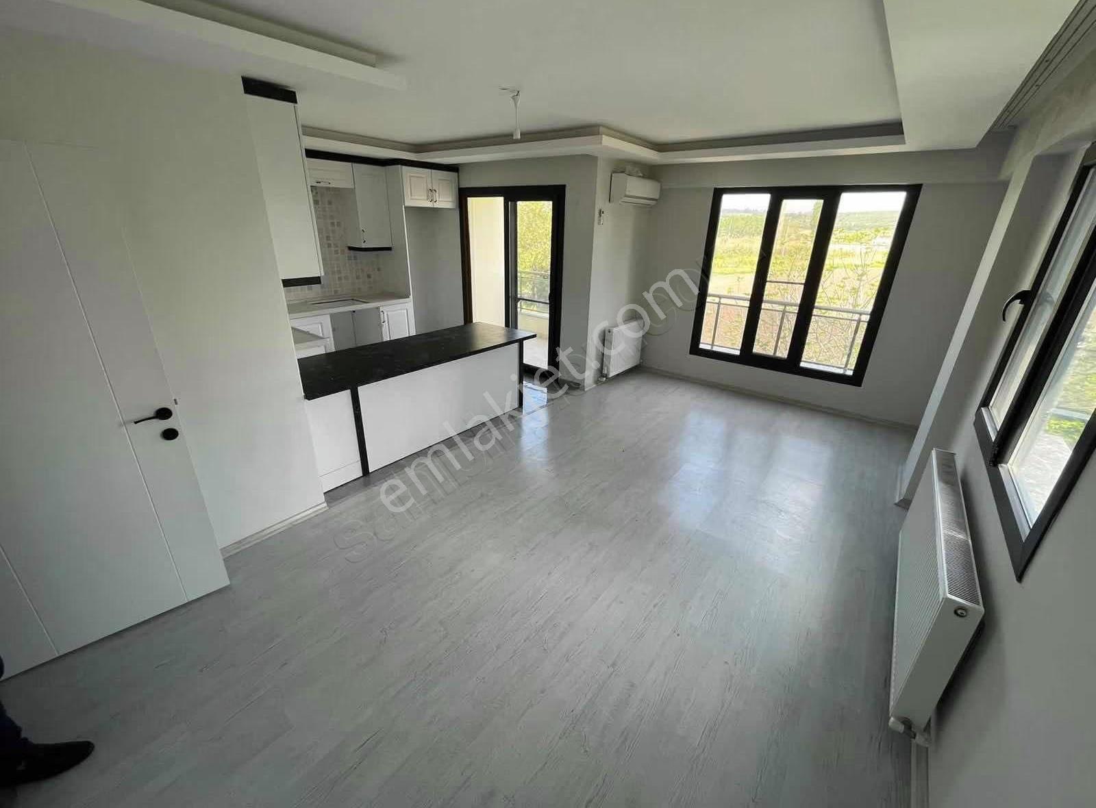 Fergöz Mevki 2+1 Asansörlü Doğalgazlı Yeni Daire
