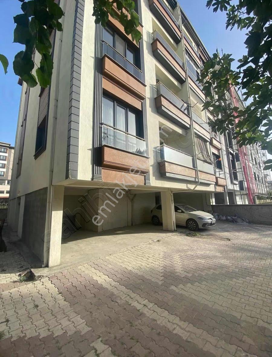 Fergöz Mevki 2+1 Asansörlü Doğalgazlı Yeni Daire - Görsel 14