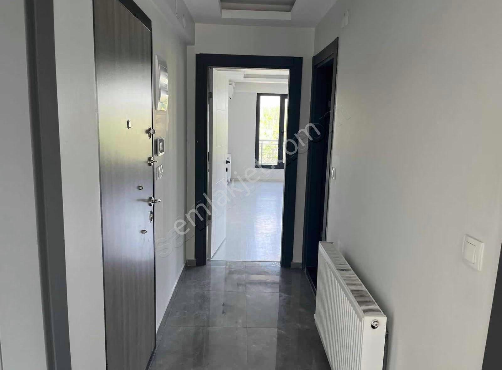 Fergöz Mevki 2+1 Asansörlü Doğalgazlı Yeni Daire - Görsel 8