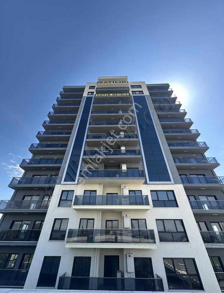 Güral City De 3+1 Daire Rezidansta Bir Yaşam İsteyenler