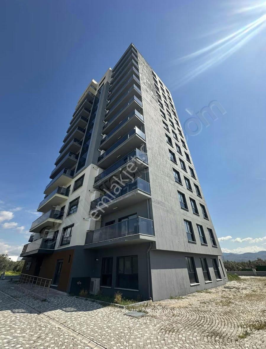 Güral City De 3+1 Daire Rezidansta Bir Yaşam İsteyenler - Görsel 13