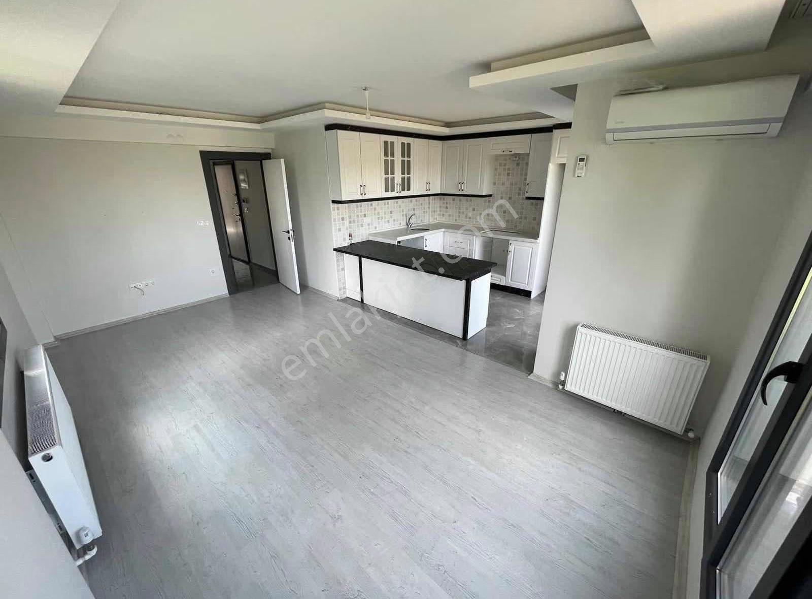 Fergöz Mevki Kiralık 2+1 Asansörlü Yeni Daire - Görsel 4
